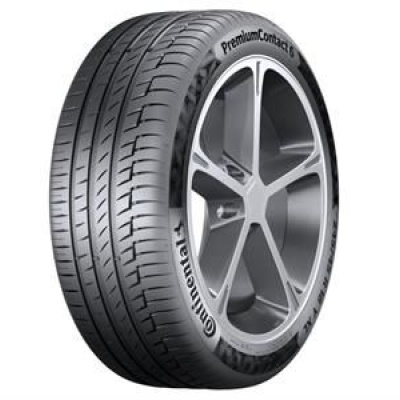 Continental PremiumContact 6 225 50 R18 99W * 