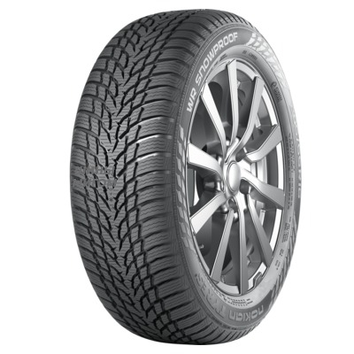 Nokian Tyres WR Snowproof 235 35 R19 91W