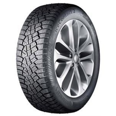 Continental IceContact 2 SUV 235 55 R17 103T