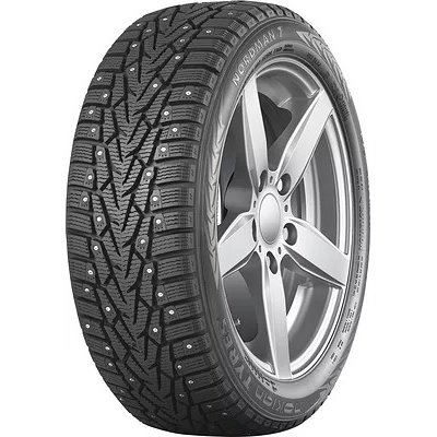 Шины Ikon Tyres Nordman 7 205 60 R16 96T 