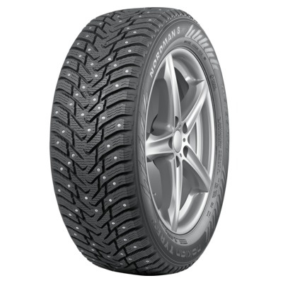 Шины Nokian Tyres (Ikon Tyres) Nordman 8 215 50 R17 95T 