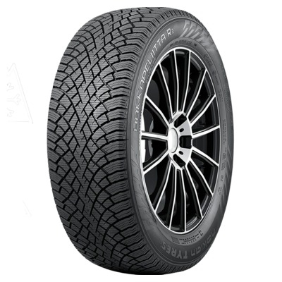 Шины Nokian Tyres (Ikon Tyres) Hakkapeliitta R5 245 40 R19 98T 