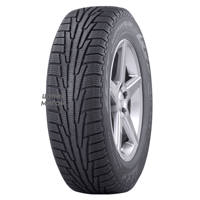 Nokian Tyres Nordman RS2 SUV 235 65 R17 108R