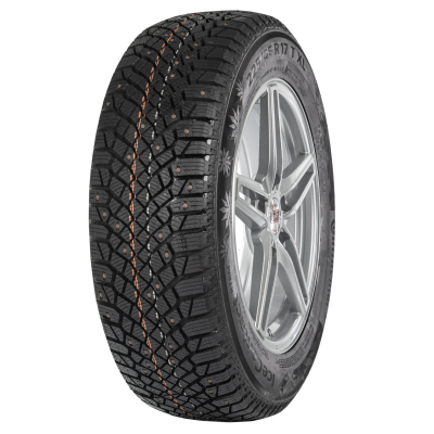 Шины CONTINENTAL IceContact XTRM 265 65 R17 116T 